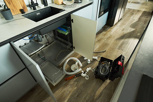 24/7 Emergency Gas Line Repair experts in Robins, IA